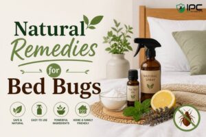 Natural Remedies for Bed Bugs